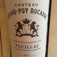 Grd Puy Ducasse